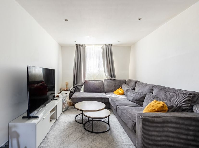 Appartement te koop
                    in 1030 Schaarbeek