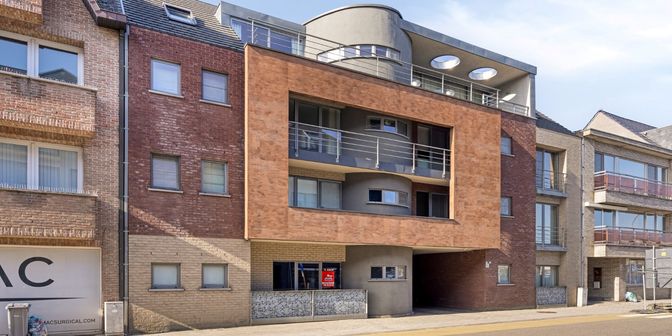 Appartement te koop in Gasthuisstraat 17, 2440 Geel
