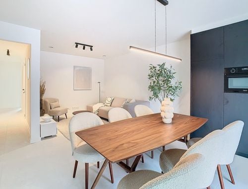                                         Appartement te koop in Bilzen, € 293.821
