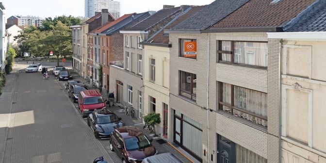 Maison à vendre à Meibloemstraat 17, 9000 Gent