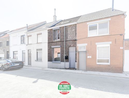                                        Maison à vendre à Assebroek, € 265.000
