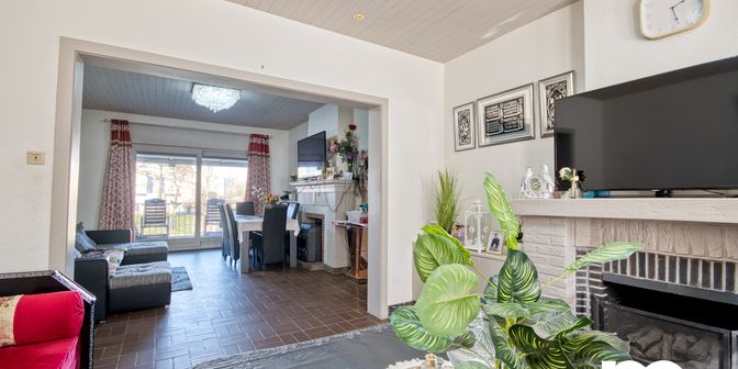 Maison à vendre à Oudenaardsesteenweg 255, 8500 Kortrijk