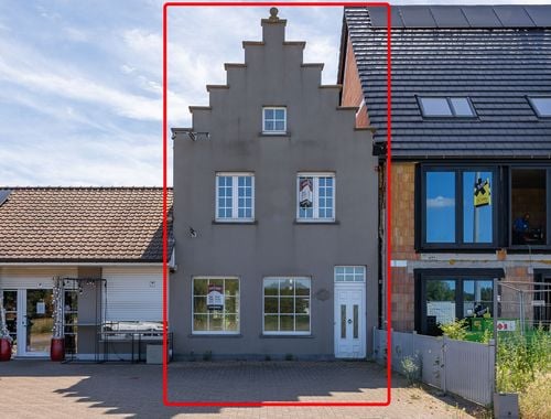                                        Maison à vendre à Oostkamp, € 250.000
