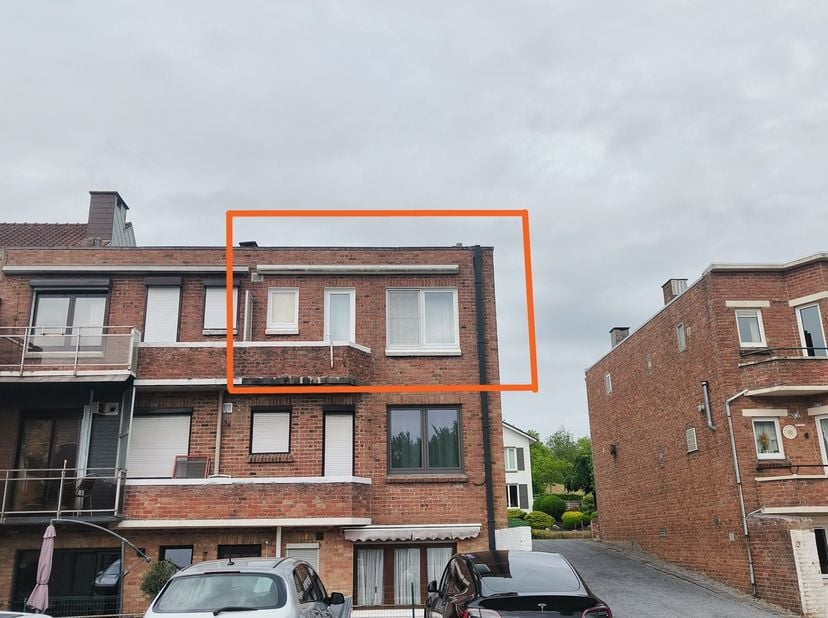 Op een rustige en vlot bereikbare locatie in Koksijde bevindt zich dit aangename en lichtrijke appartement, ideaal als vaste woonst, tweede verblijf o