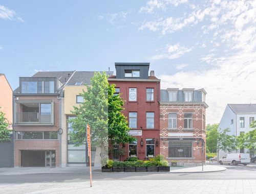                                         Maison à vendre à Kortrijk, € 449.000
