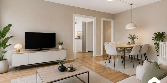 Appartement te koop in Minneplein 14 bus 3a, 8900 Ieper