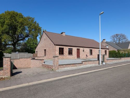                                         Woning te koop in Genk, € 520.000
