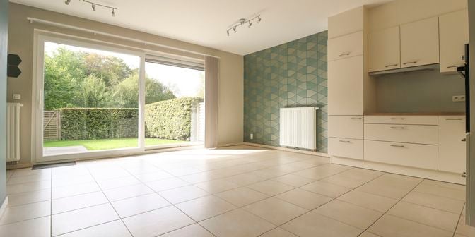 Appartement à louer à Avenue du Bonheur 1 boîte 3, 7800 Ath