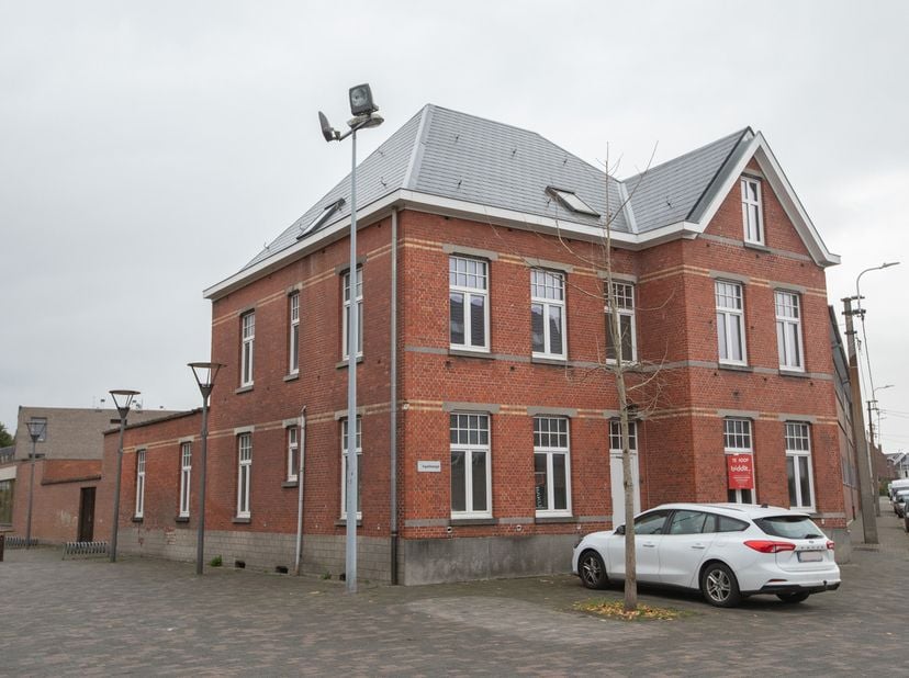 Maison à vendre à Kapellewegel 1,
                    9230 Wetteren