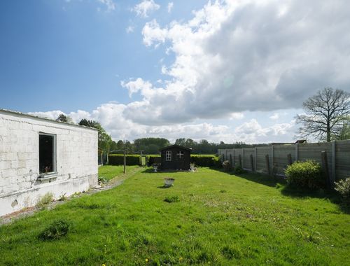                                         Woning te koop in Meldert, € 299.000
