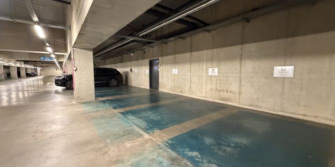 Garage te koop in Martelarenlaan 14, 3010 Kessel-Lo