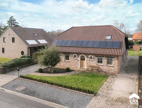                                         Maison à vendre à Hechtel, € 575.000
