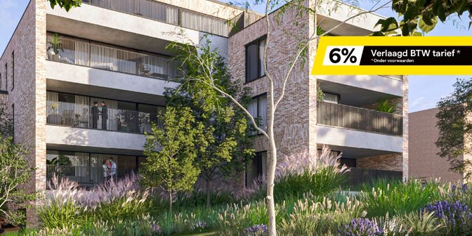 Projet à Hulstraat 4, 3730 Hoeselt