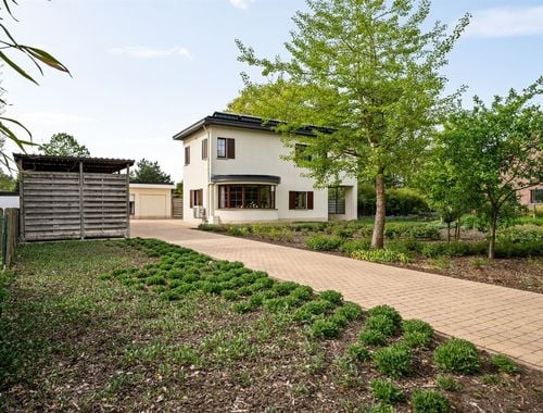                                         Eengezinswoning te koop in Grobbendonk, € 525.000
