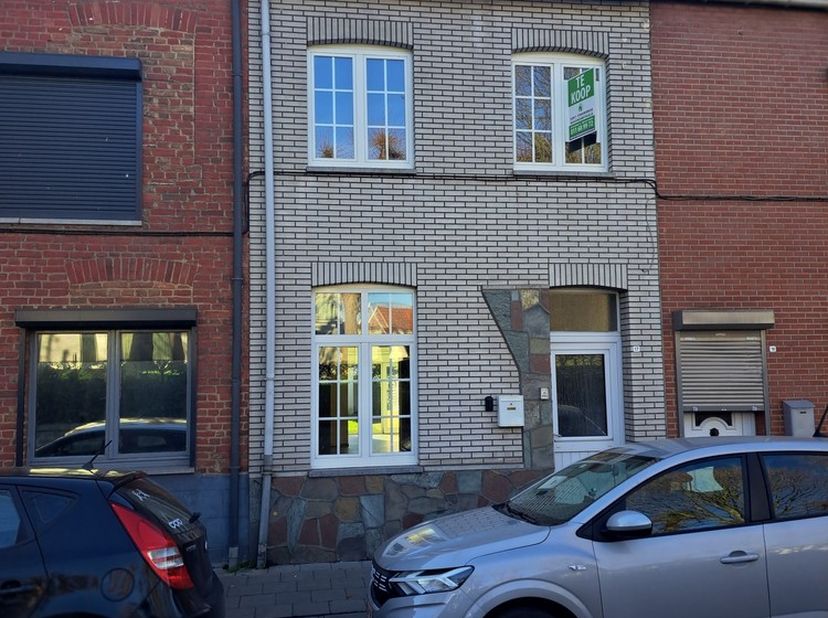 Maison à vendre
                    à 3800 Sint-Truiden