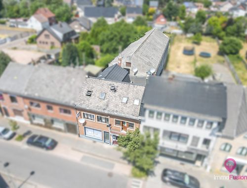                                         Gemengd gebruik te koop in Heusden, € 449.000
