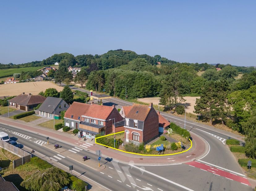 Huis te koop
                    in 8950 Westouter
