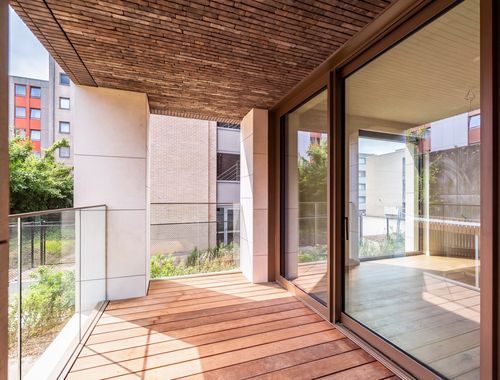                                         Appartement à vendre à Leuven, € 610.000

