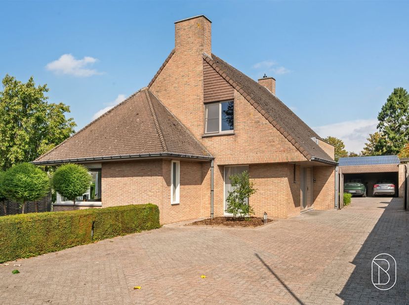 Huis te koop in Sint-Laurentiusstraat 20,
                    8710 Wielsbeke