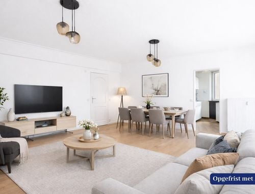                                         Appartement à vendre à Antwerpen, € 169.900
