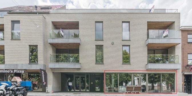 Bien professionnel à louer à Dorp 43, 3920 Lommel