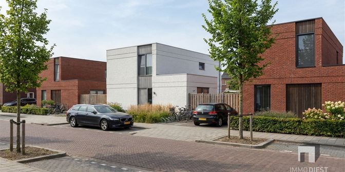 Grond te koop in Kattestraat 12 bus 1, 2430 Vorst
