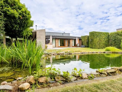                                         Woning te koop in Grobbendonk, € 639.000

