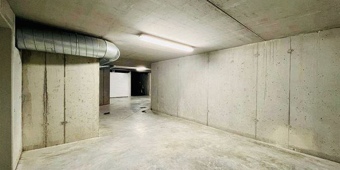 Garage à vendre à Stationsstraat 123 boîte stpl 2, 9950 Waarschoot