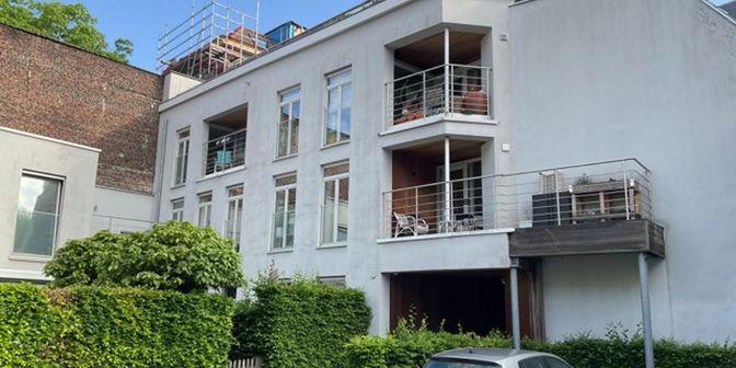 Appartement te koop in Vrouwebroersstraat 11 bus 1.2, 9000 Gent