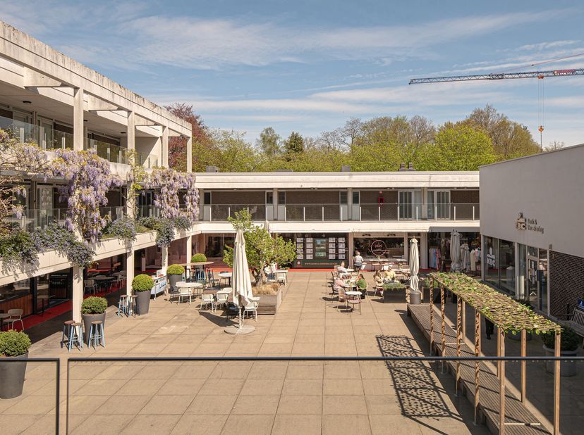 Appartement à vendre
                    à 2930 Brasschaat