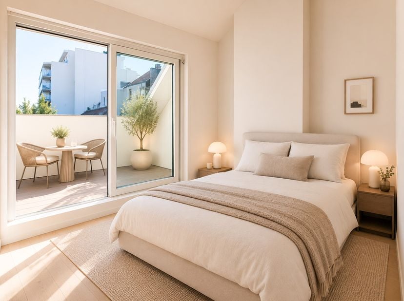 Ontdek het laatste beschikbare nieuwbouwappartement in de Kreeftstraat in Gent.<br />
<br />
Dit instapklare éénslaapkamerappartement maakt deel uit v