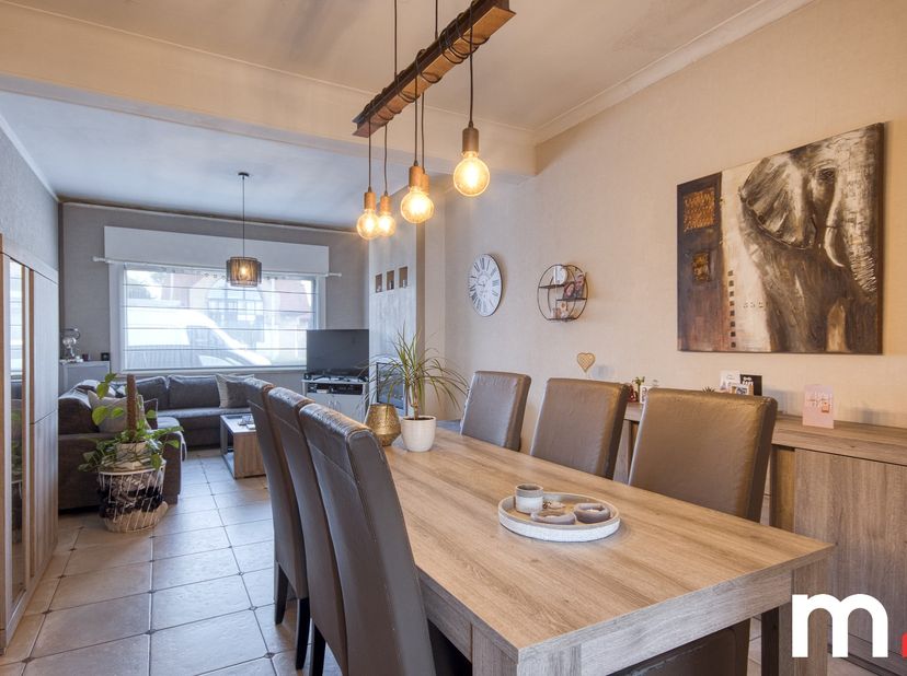 Maison à vendre
                    à 8501 Heule