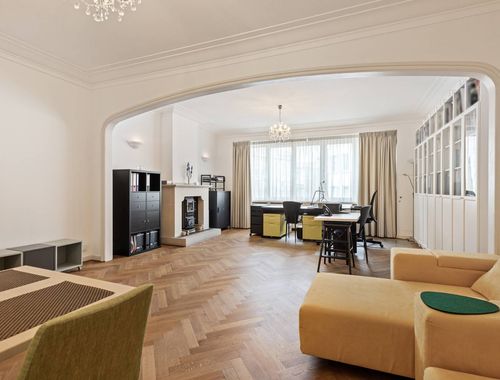                                         Penthouse à vendre à Antwerpen, € 369.000
