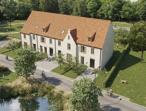                                         Woning te koop in Wilsele, € 775.000
