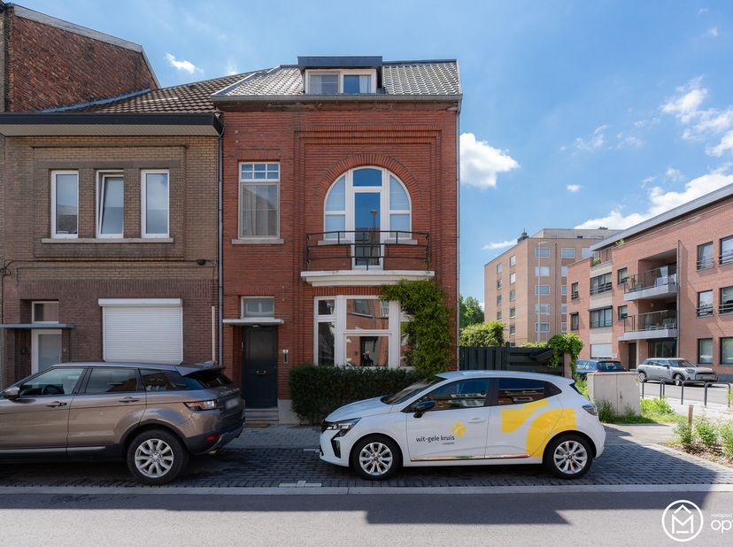 Huis te koop in Oude Luikerbaan nr. 19 bus .,
                    3500 Hasselt