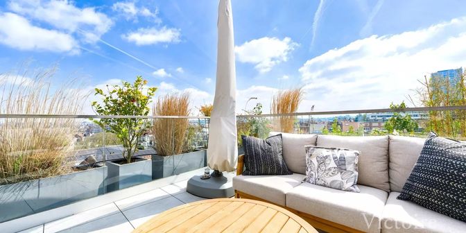 Appartement te koop in 1050 Elsene