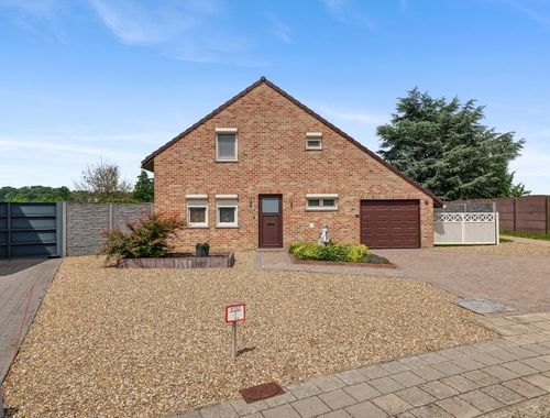                                         Woning te koop in Gingelom, € 310.000
