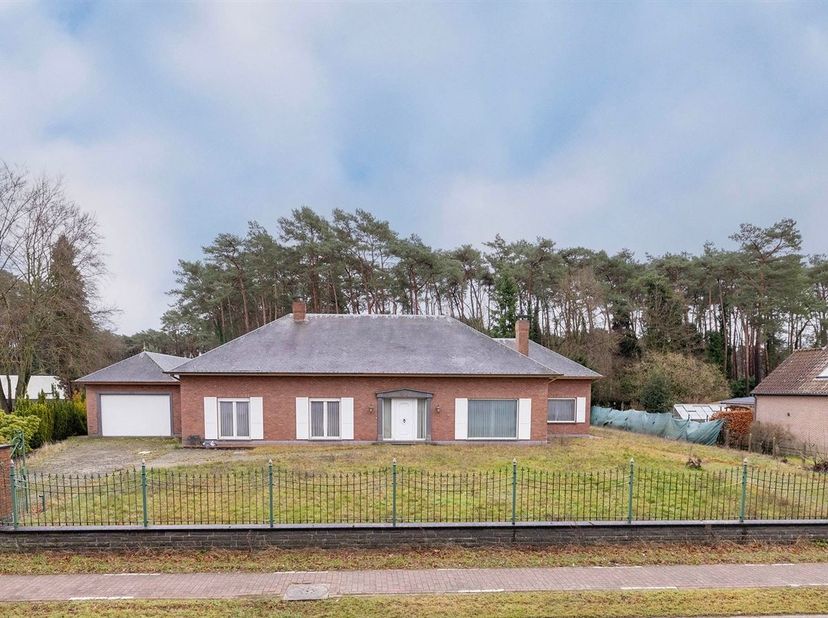 Maison à vendre
                    à 3120 Tremelo