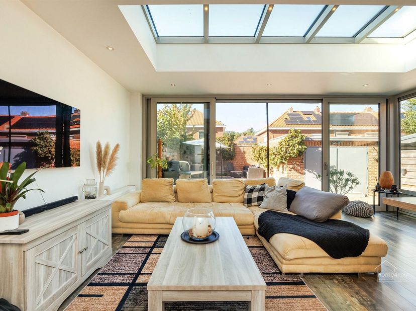 Huis te koop in Tolhuisstraat 7,
                    2800 Mechelen
