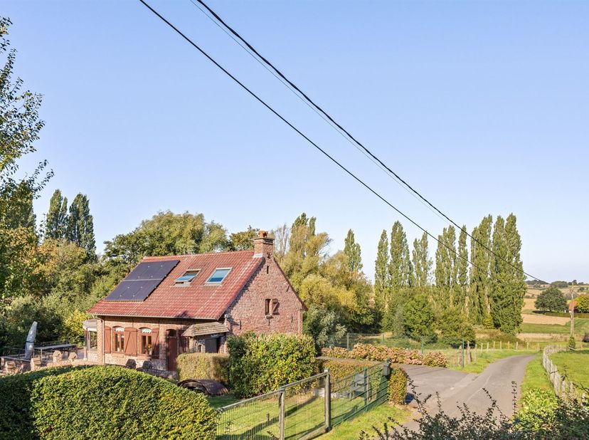 Huis te koop in Langedreef 15,
                    8954 Westouter