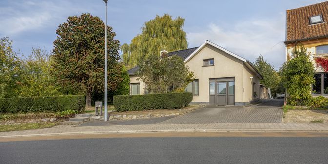 Huis te koop in Kerkstraat 33, 9890 Dikkelvenne