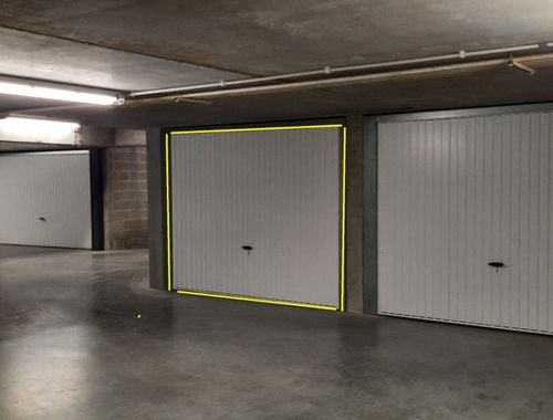                                         Garage te koop in Knokke, € 225.000
