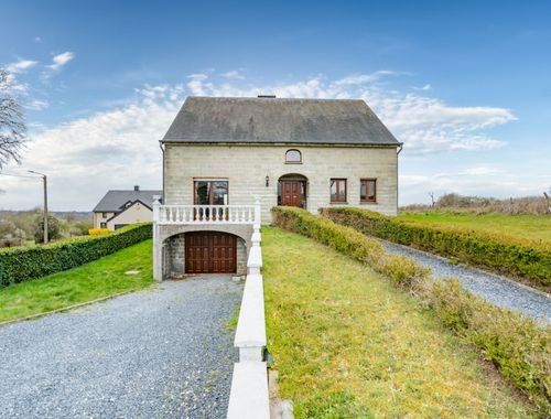                                         Eengezinswoning te koop in Heinsch, € 625.000

