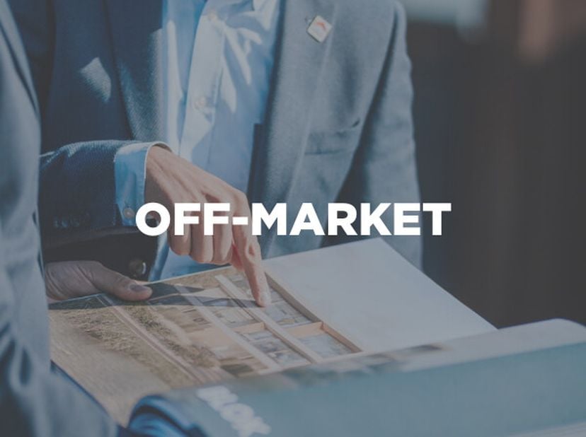Unieke off-market investeringsopportuniteit met zeer sterk rendement. 8 kamers/ramen te koop 2000 Antwerpen Contacteer snel jouw makelaar voor meer in