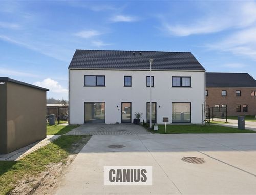                                         Maison unifamiliale à vendre à Munsterbilzen, € 327.917
