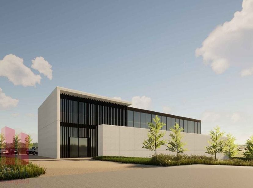 Bien professionnel à vendre
                    à 8790 Waregem