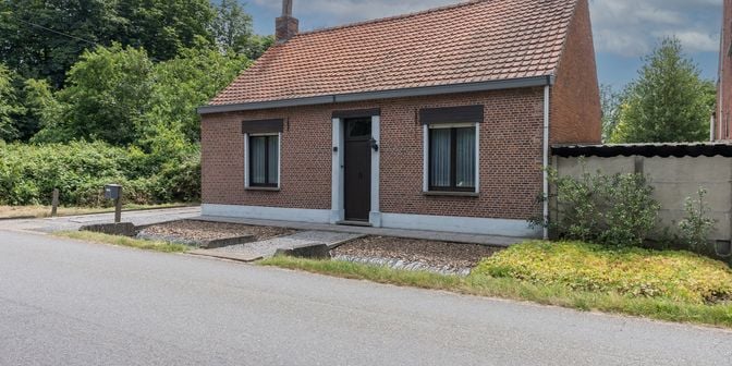 Huis te koop in Rauwelkoven 54, 2440 Geel