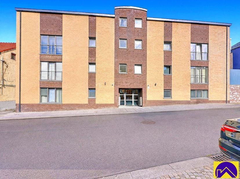 Appartement te huur
                    in 6040 Jumet