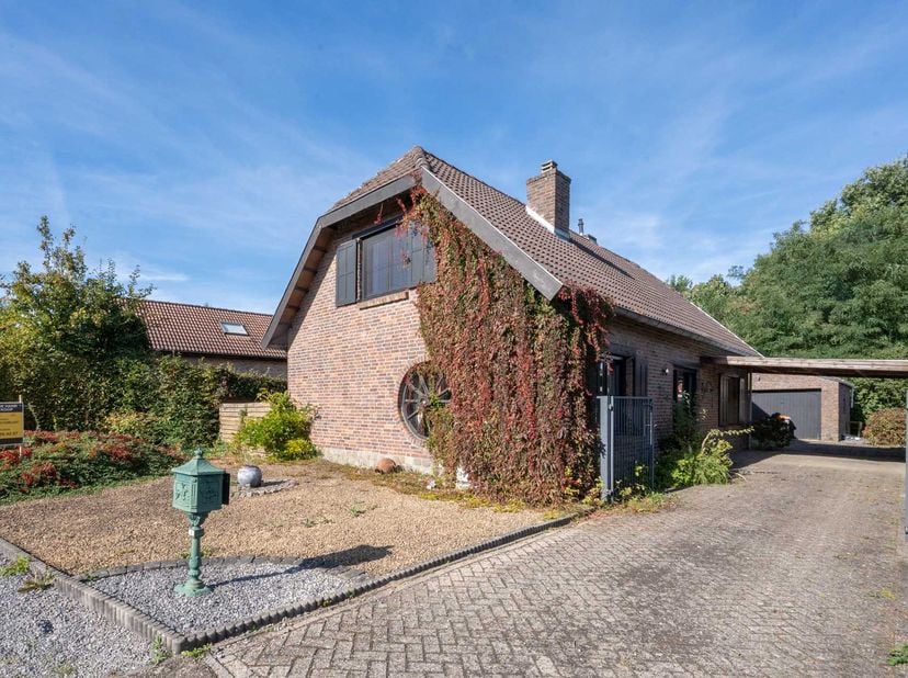 Maison à vendre à Klauwierstraat 8,
                    3650 Lanklaar