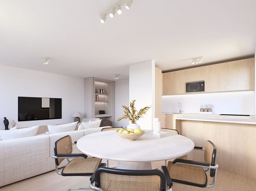 Appartement à vendre
                    à 3001 Heverlee